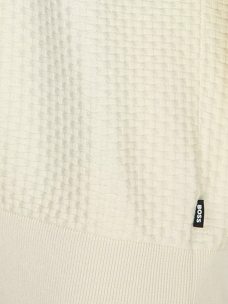 BOSS | Pullover  | creme