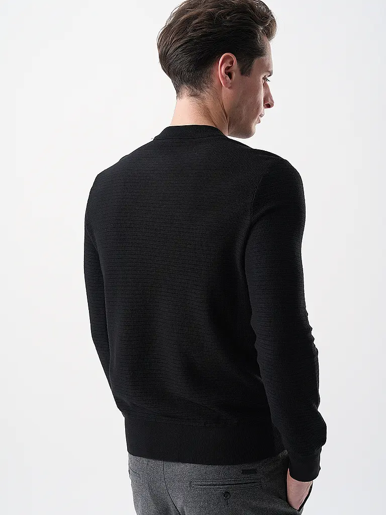 BOSS | Pullover ANION | 