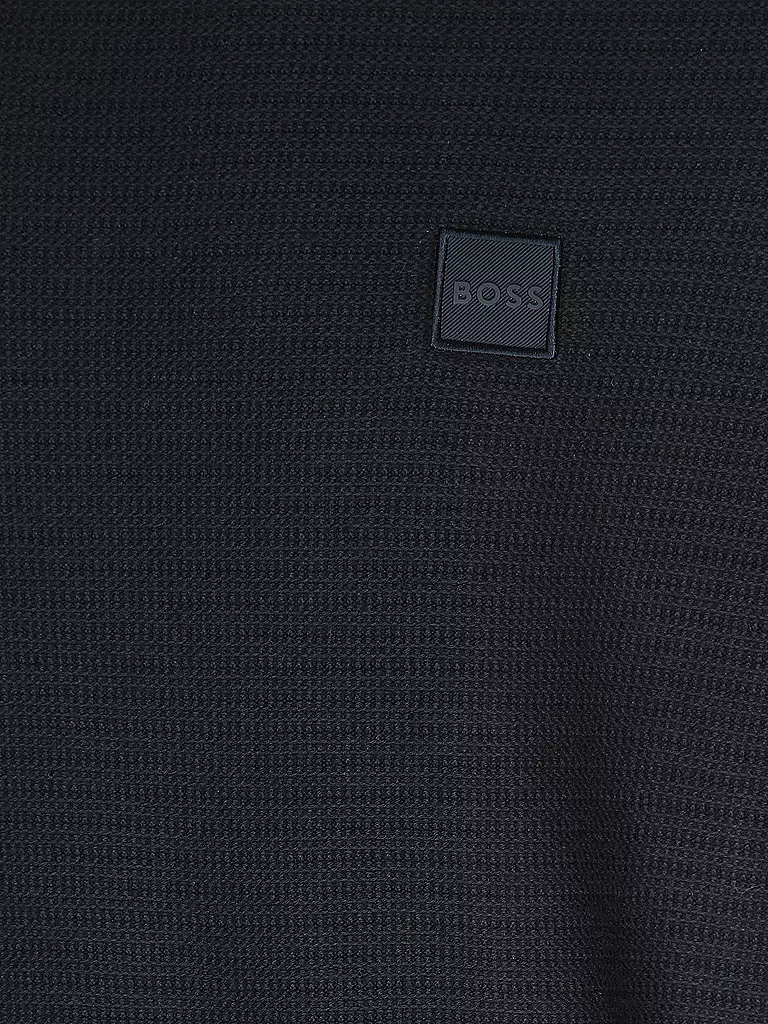 BOSS | Pullover ANION | Blau