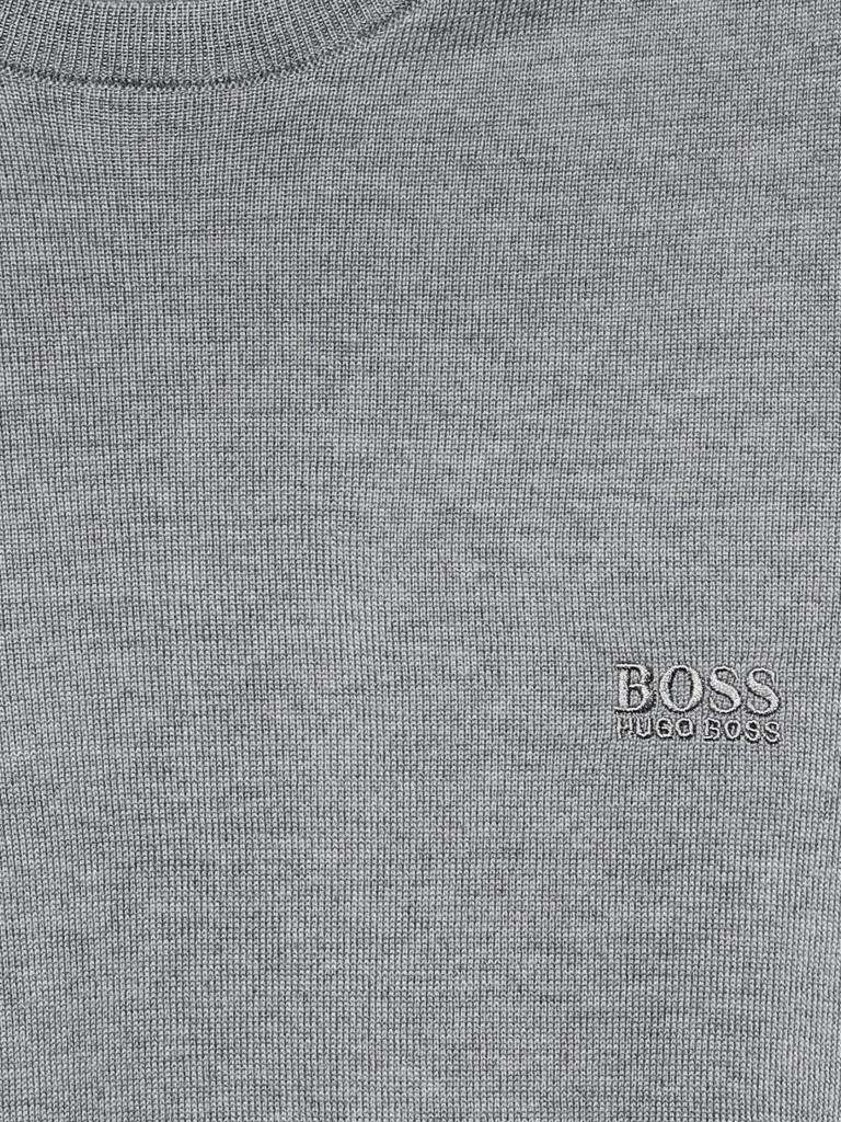 BOSS | Pullover Botto | grau