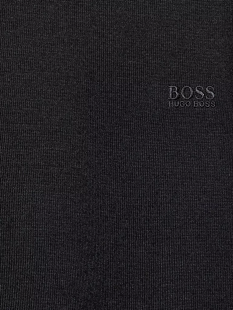 BOSS | Pullover Botto | blau