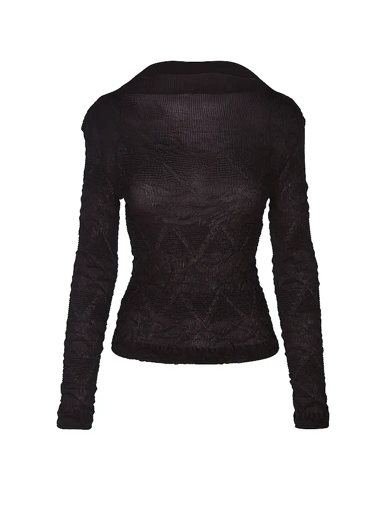 BOSS | Pullover ECURSA | Dunkelrot