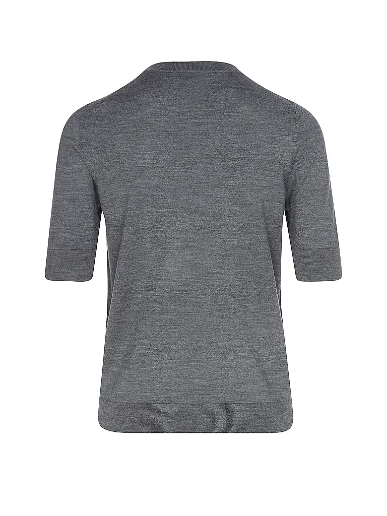 BOSS | Pullover FARBELLA | Grau