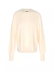 BOSS | Pullover FARIOLA | beige