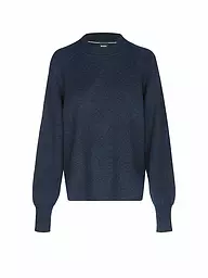 BOSS | Pullover FARIOLA | blau
