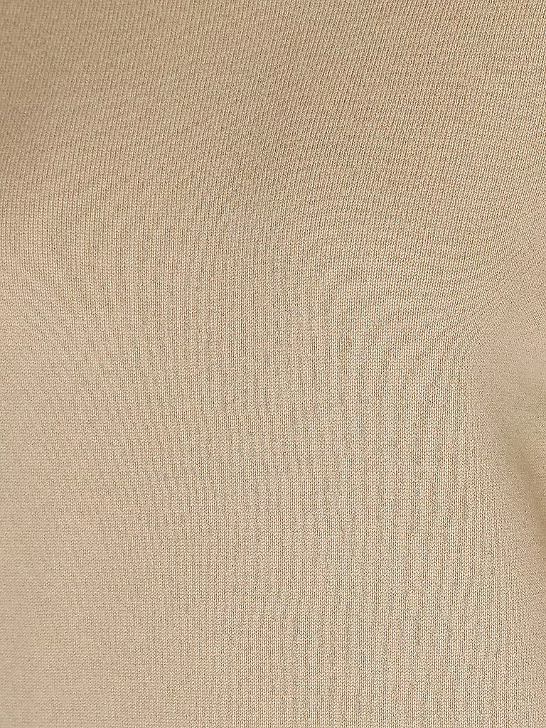 BOSS | Pullover FATENAN | beige