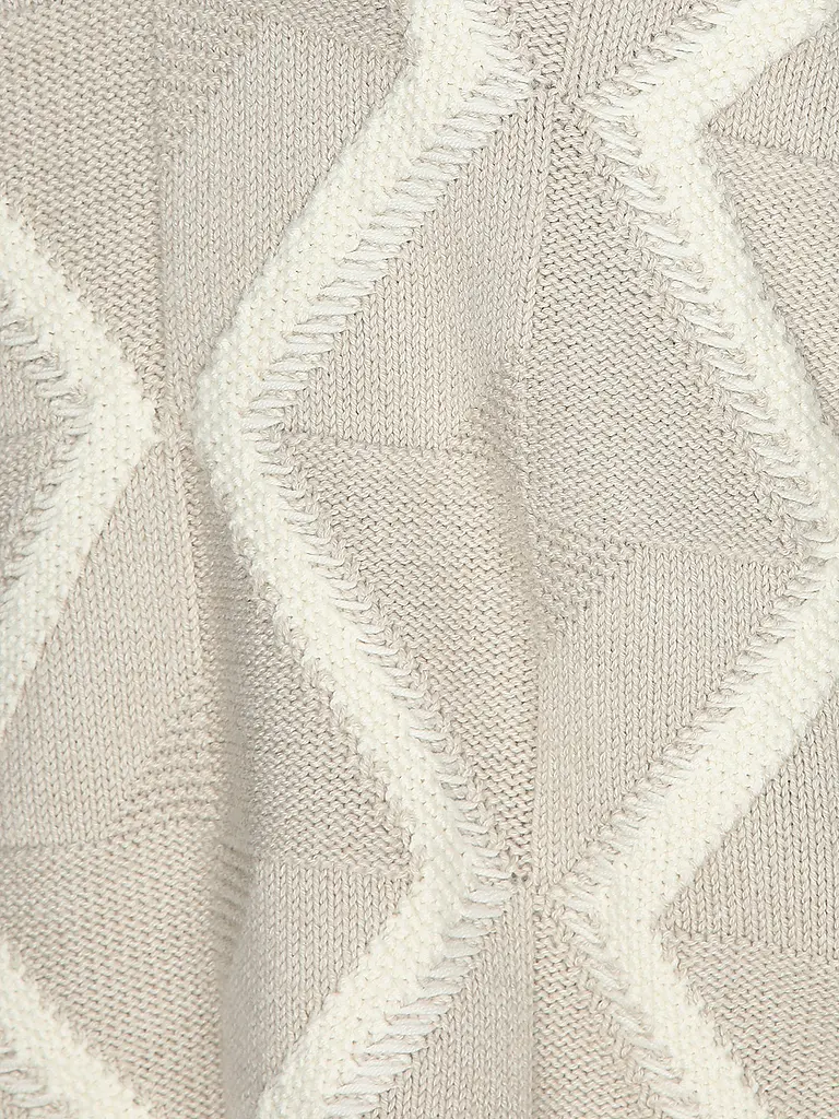 BOSS | Pullover FLARIN  | Beige