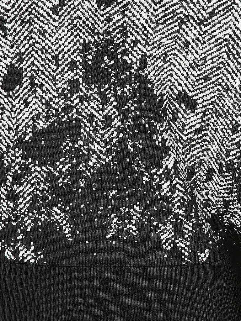 BOSS | Pullover FORANDINA  | grau