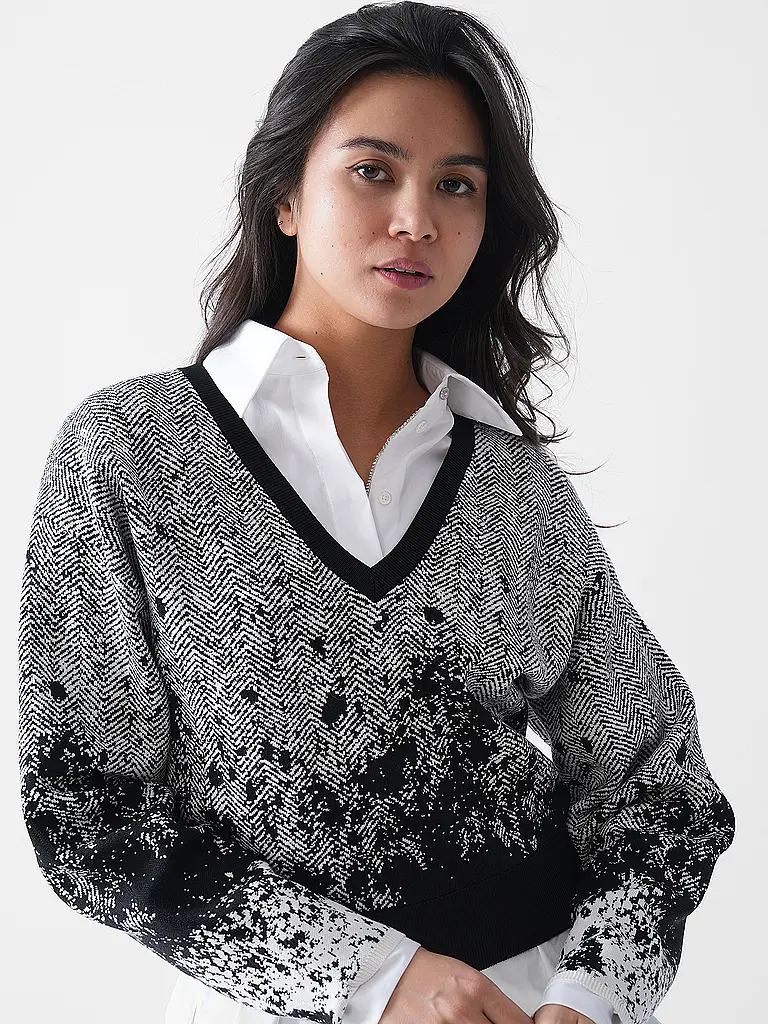 BOSS | Pullover FORANDINA | 