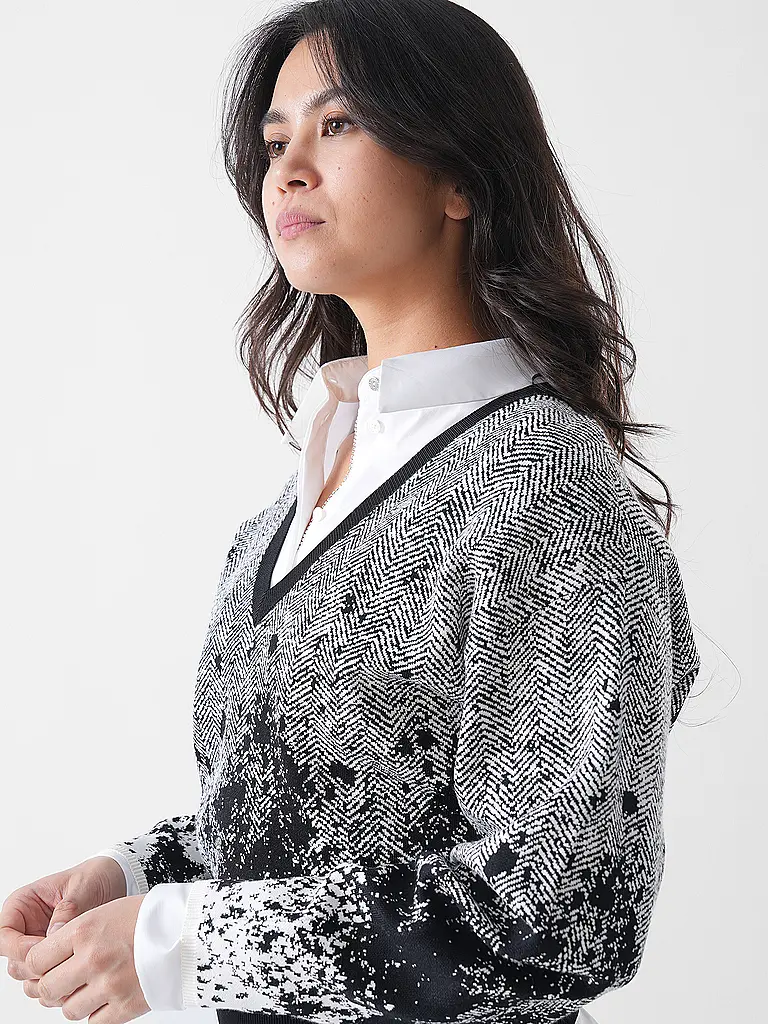 BOSS | Pullover FORANDINA | 