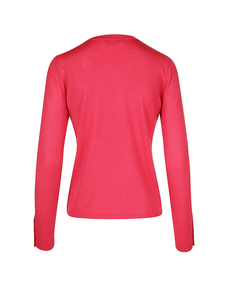 BOSS | Pullover Frankie | pink