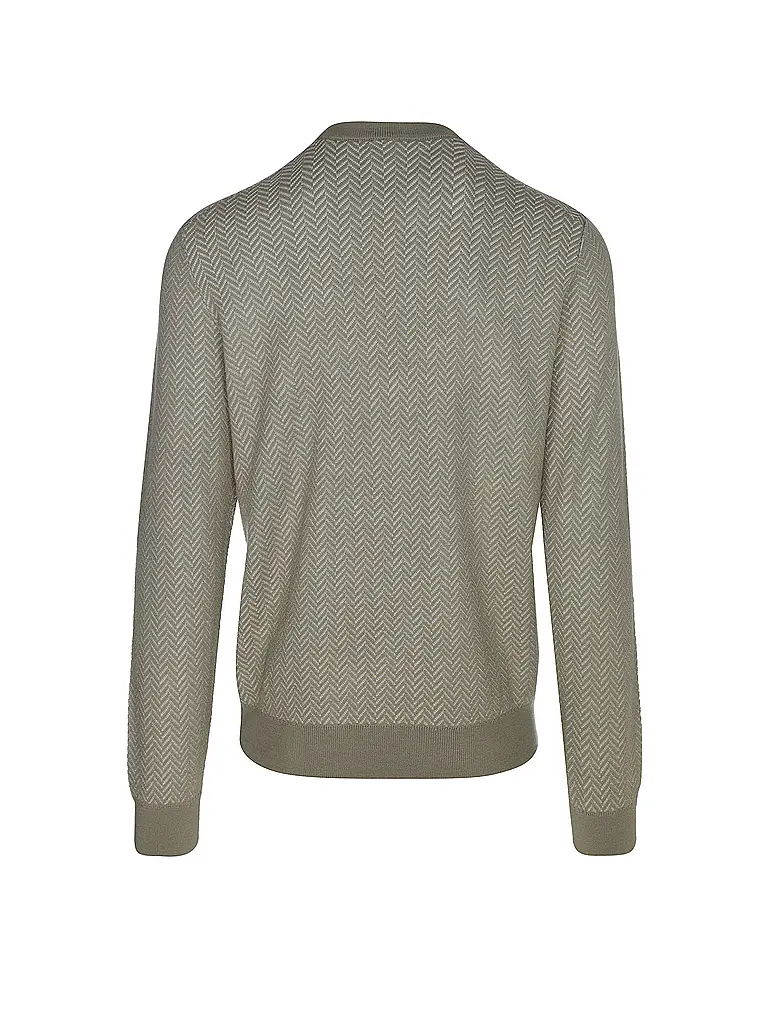 BOSS | Pullover H-HABITO | 