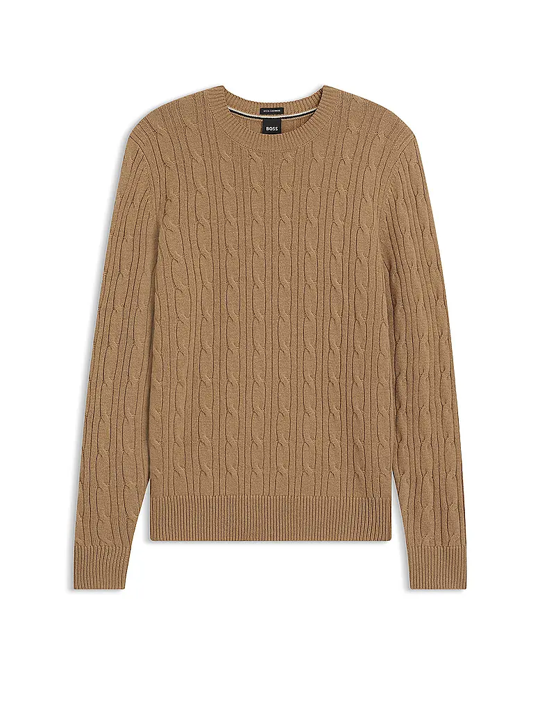 BOSS | Pullover H-HETICO | 