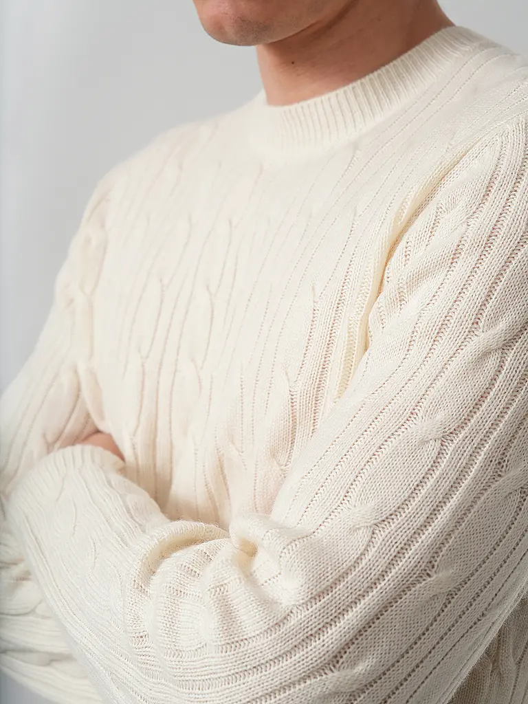 BOSS | Pullover H-HETICO | 