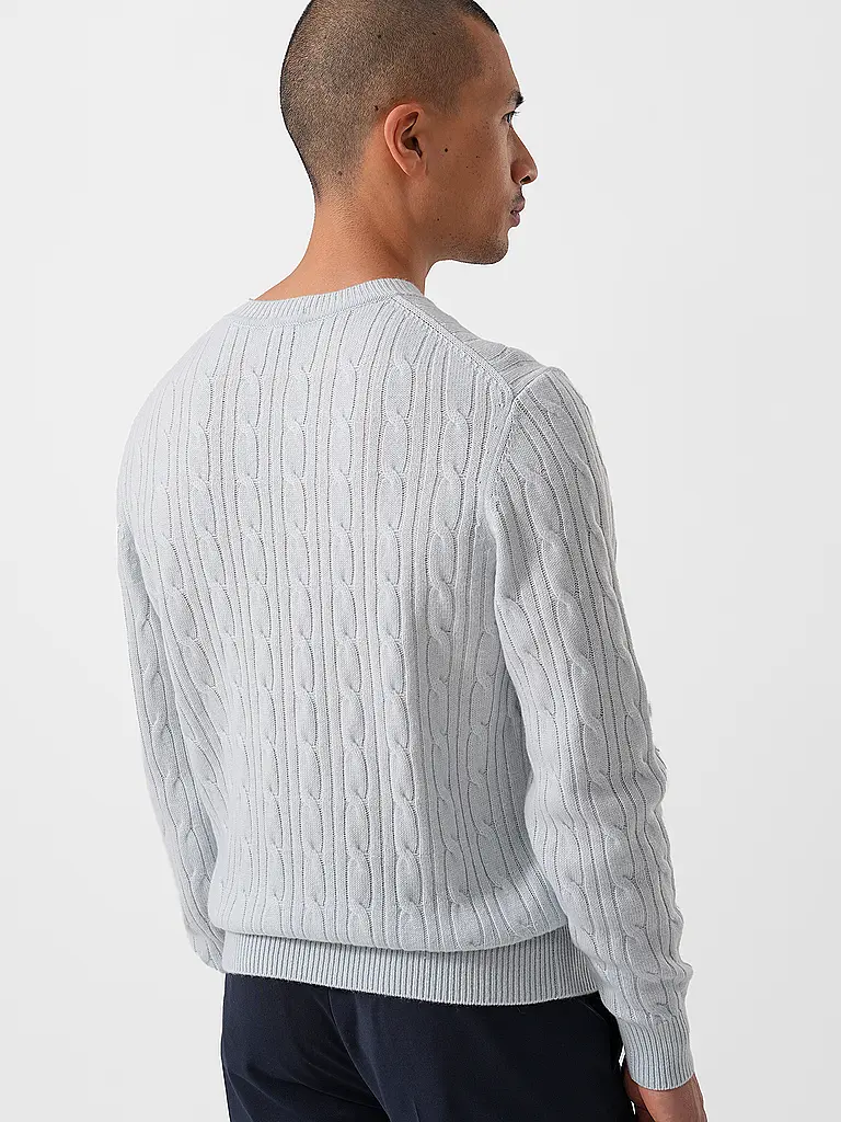 BOSS | Pullover H-HETICO | 