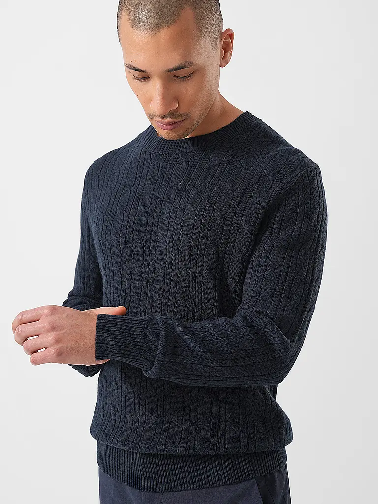 BOSS | Pullover H-HETICO | 