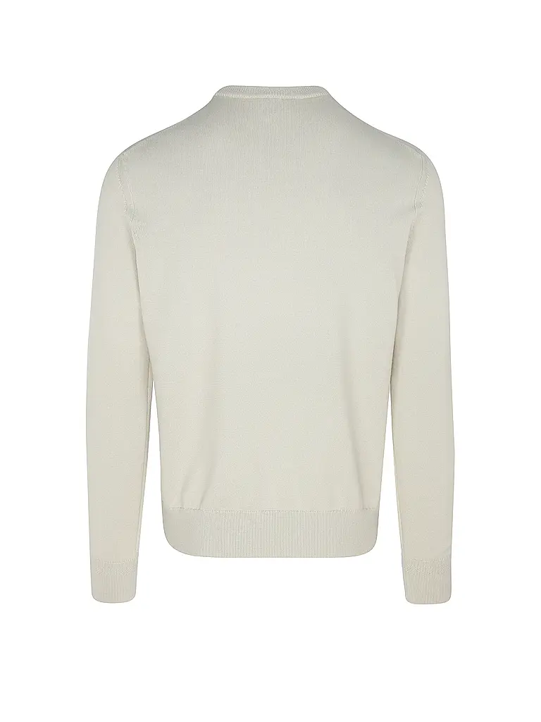 BOSS | Pullover KANOVANO | beige