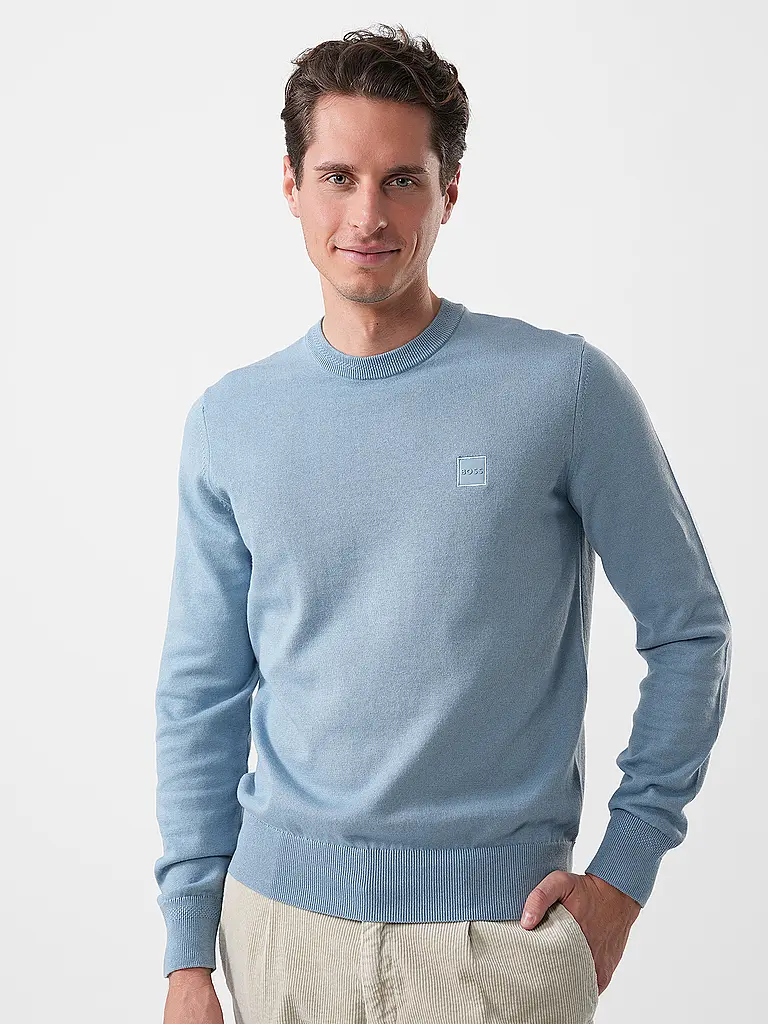 BOSS | Pullover KANOVANO | 