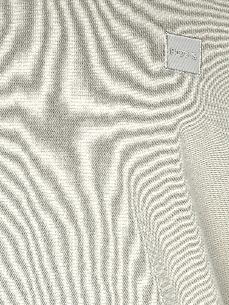 BOSS | Pullover KANOVANO | beige