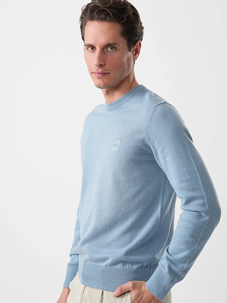 BOSS | Pullover KANOVANO | 