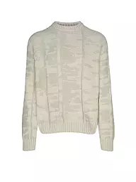 BOSS | Pullover KIRESO | beige
