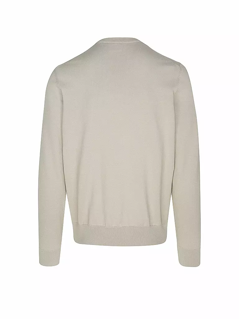 BOSS | Pullover Regular Fit PACAS-L | beige