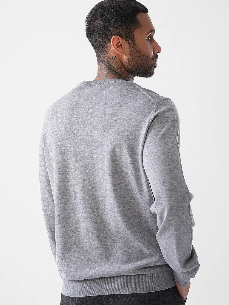 BOSS | Pullover Slim Fit LENO-P | 