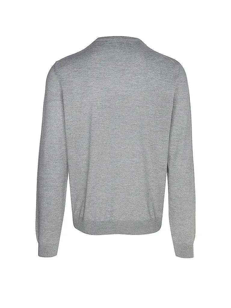 BOSS | Pullover Slim Fit LENO-P | 