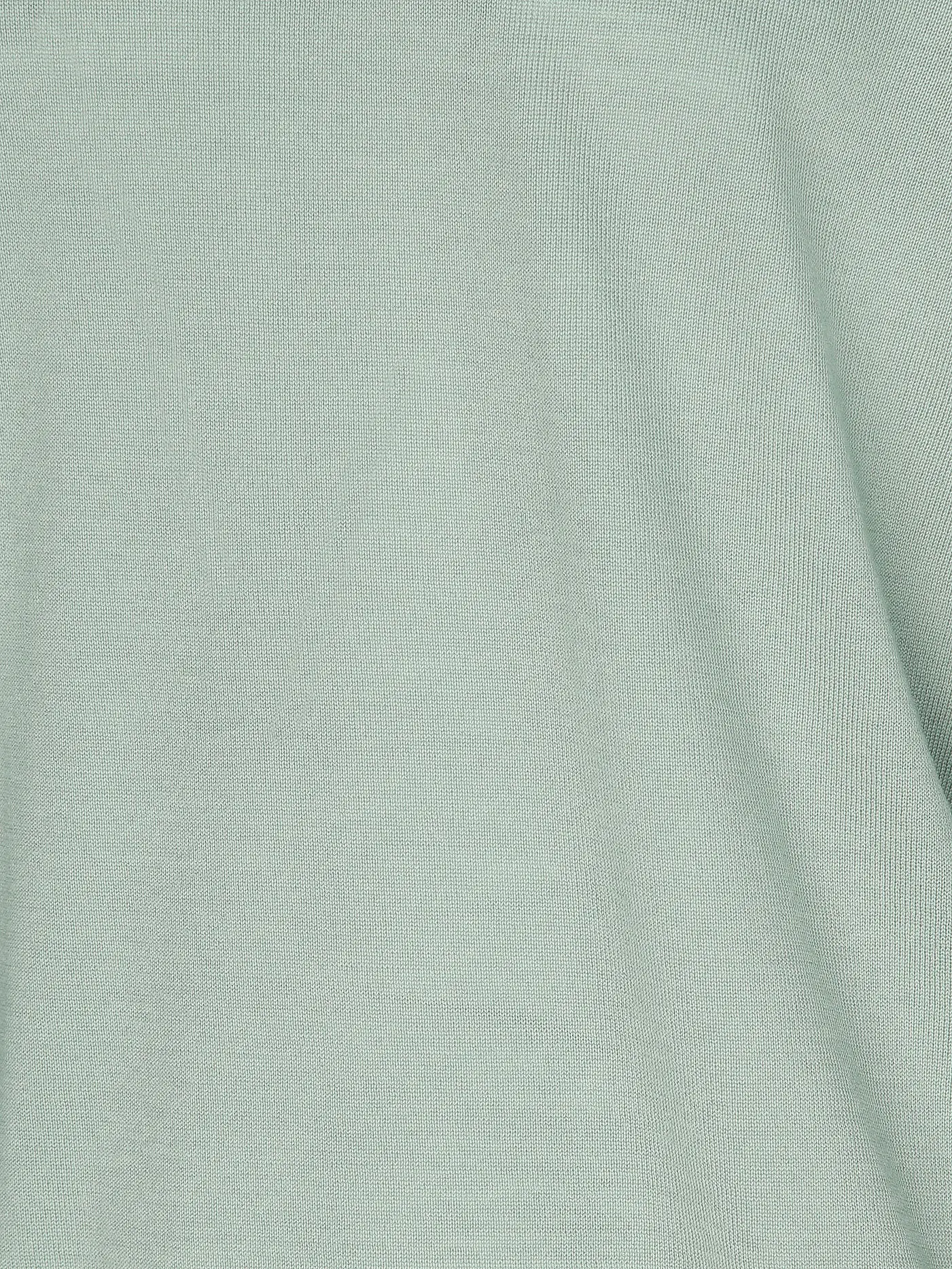 BOSS | Pullover Slim Fit LENO-P | hellgrün