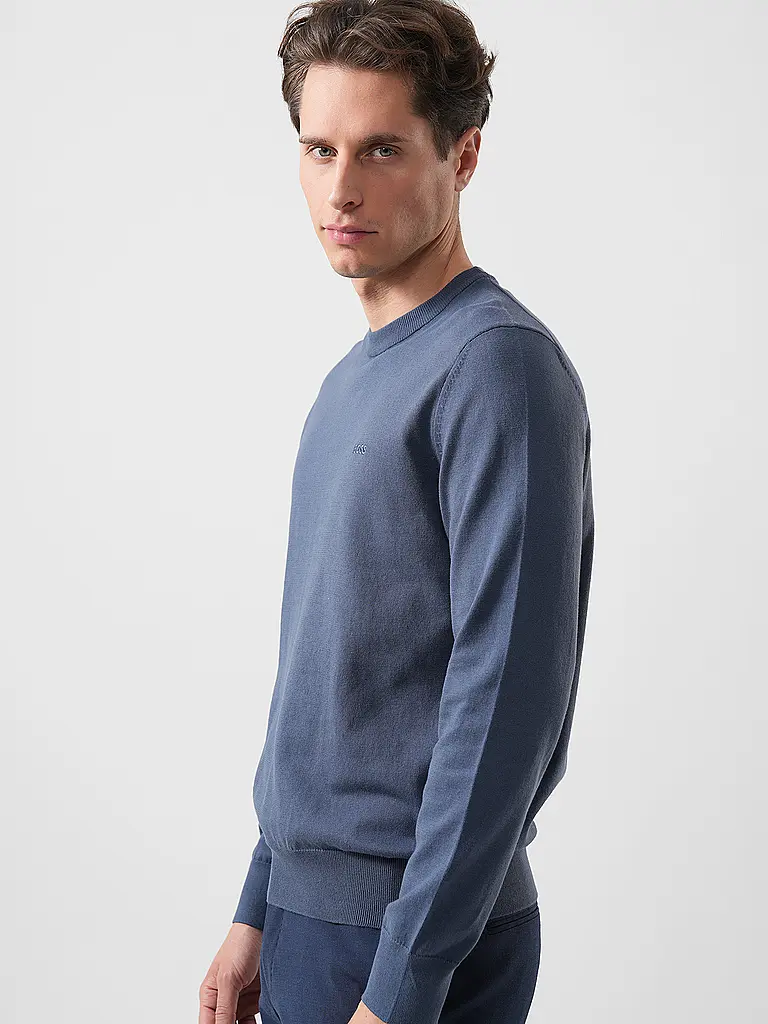 BOSS | Pullover UPACAS-L | 