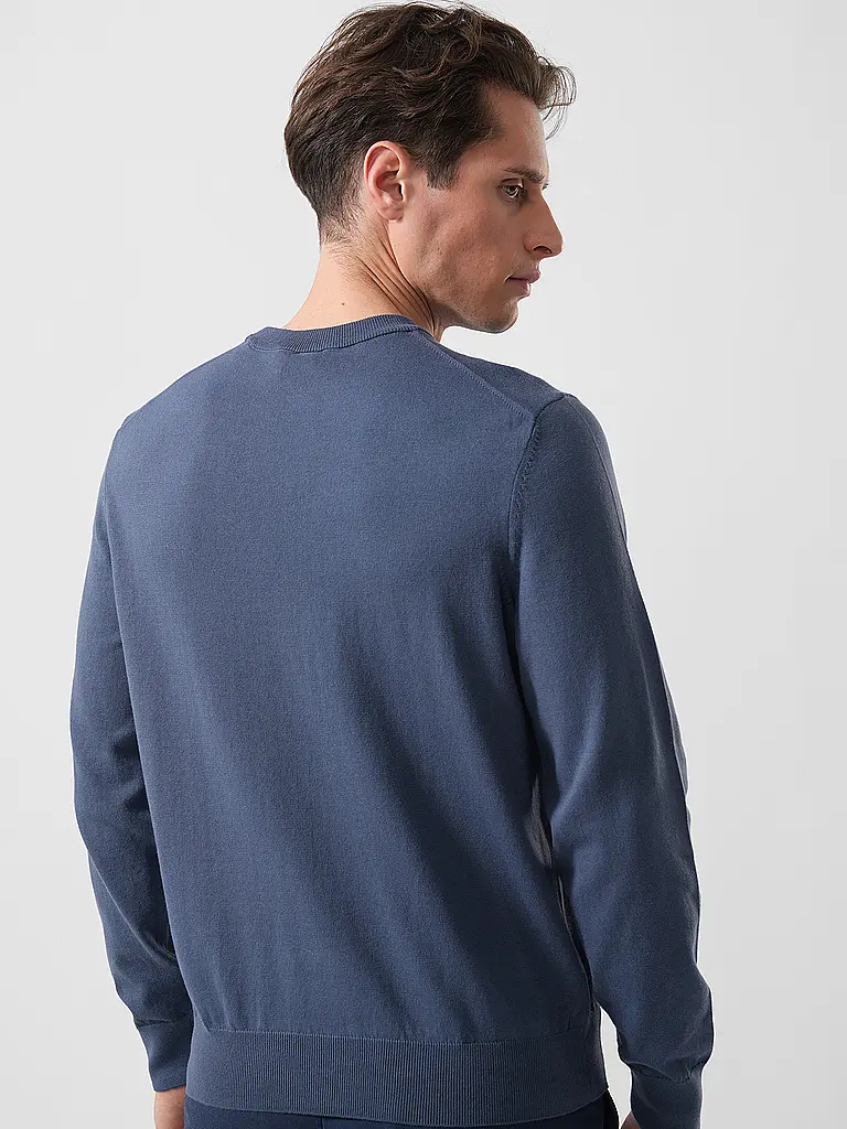 BOSS | Pullover UPACAS-L | 