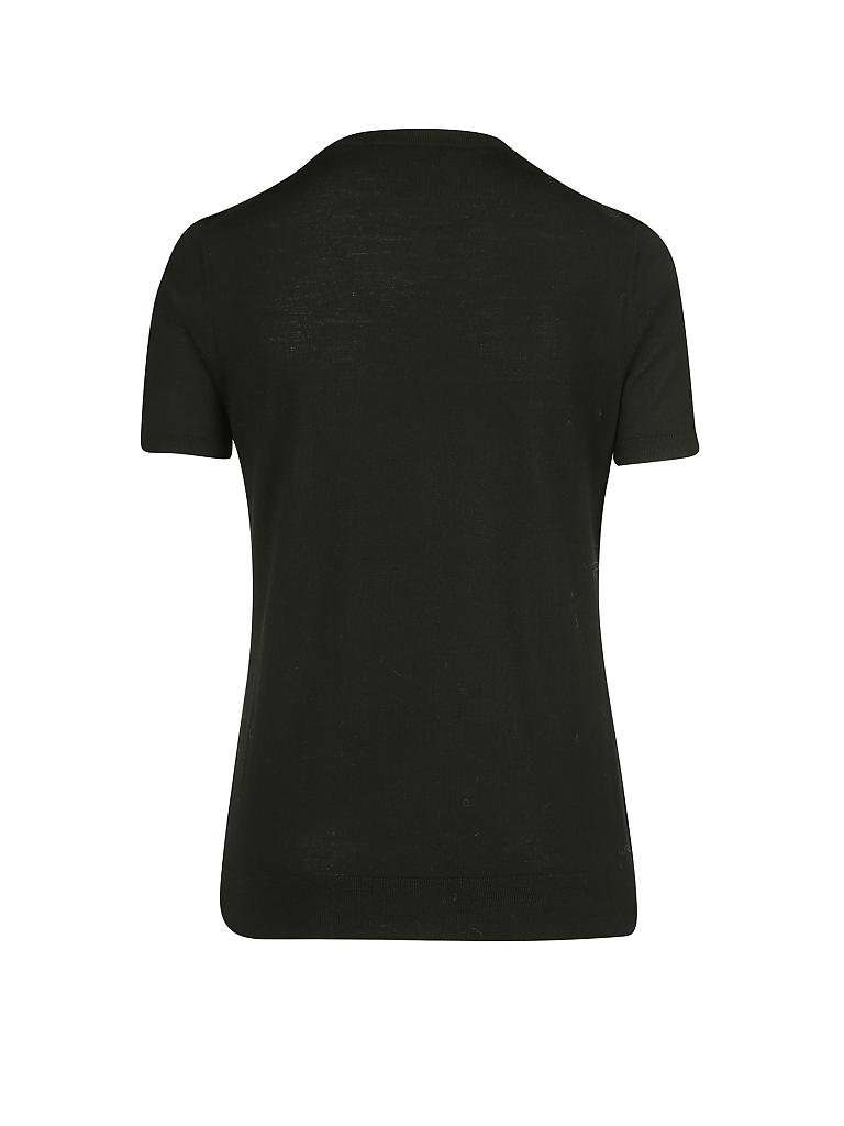 BOSS | Pullover | schwarz