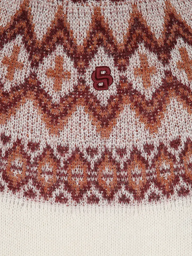 BOSS | Pullover |