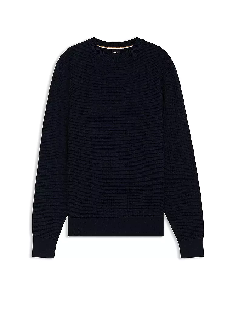 BOSS | Pullover | creme