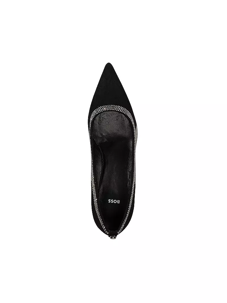 BOSS | Pumps JANET90 | schwarz