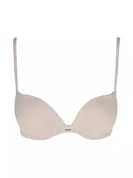 BOSS | Push Up BH light beige  | Beige