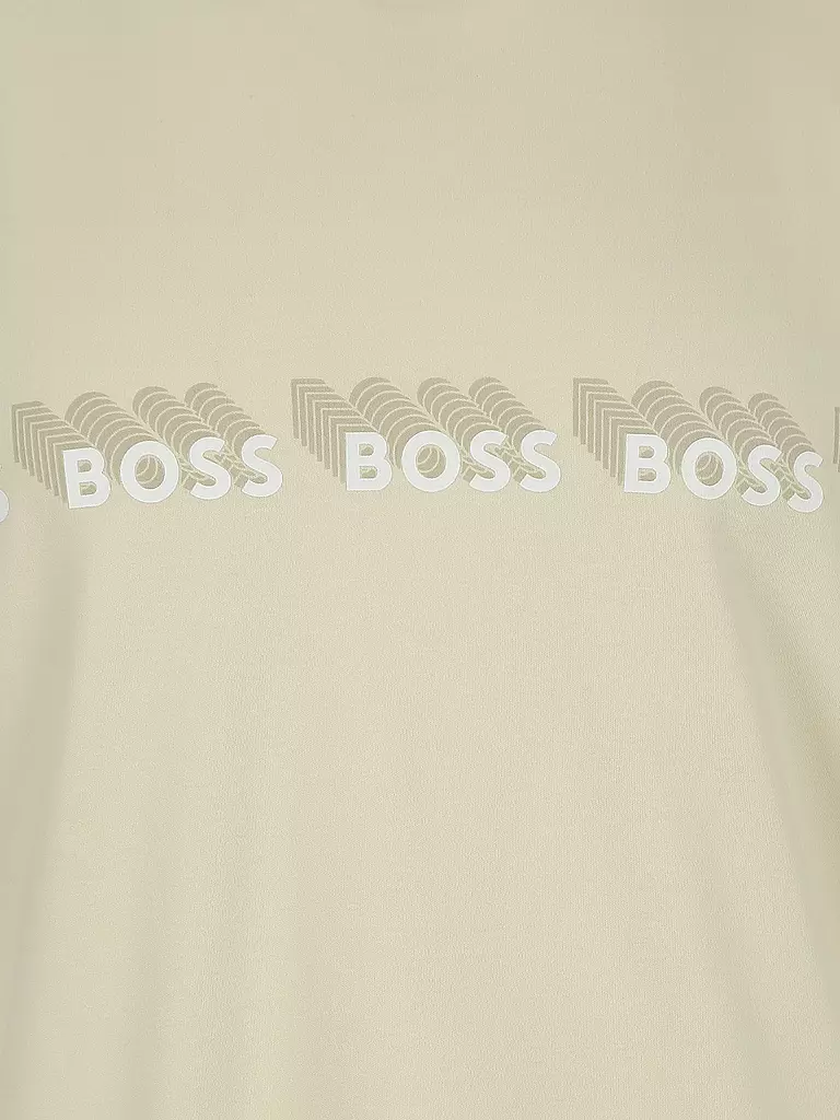 BOSS | Pyjama | creme