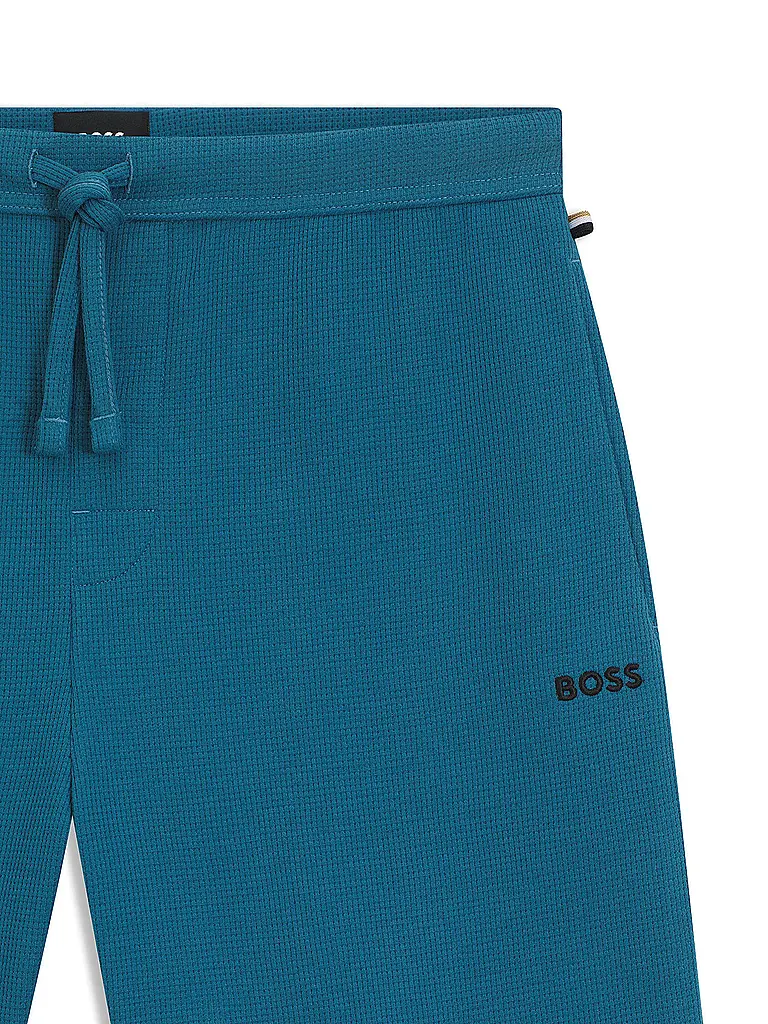 BOSS | Pyjamahose - Shorts | 