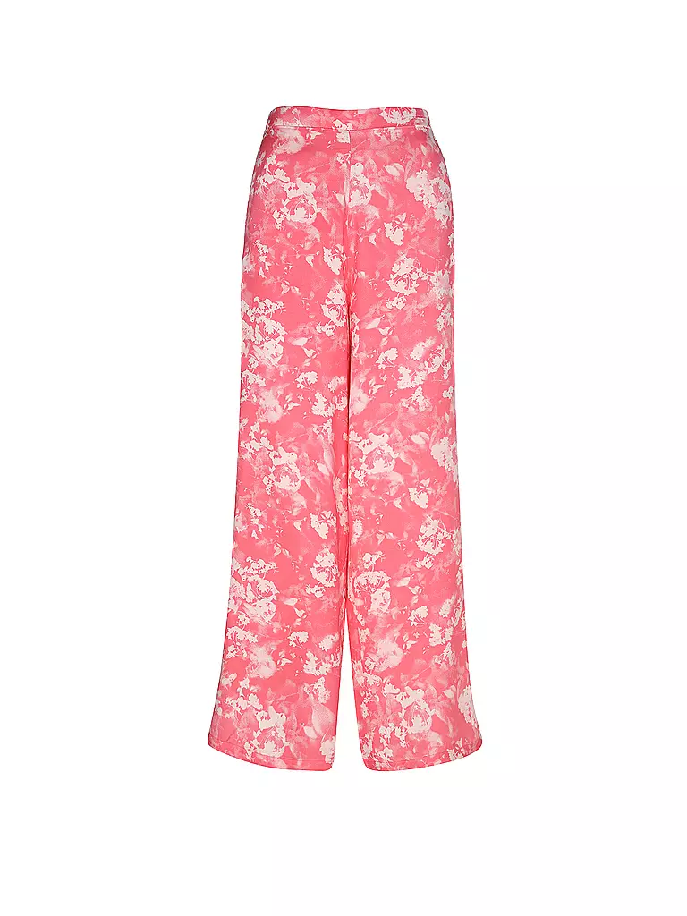 BOSS | Pyjamahose MISTLE | koralle