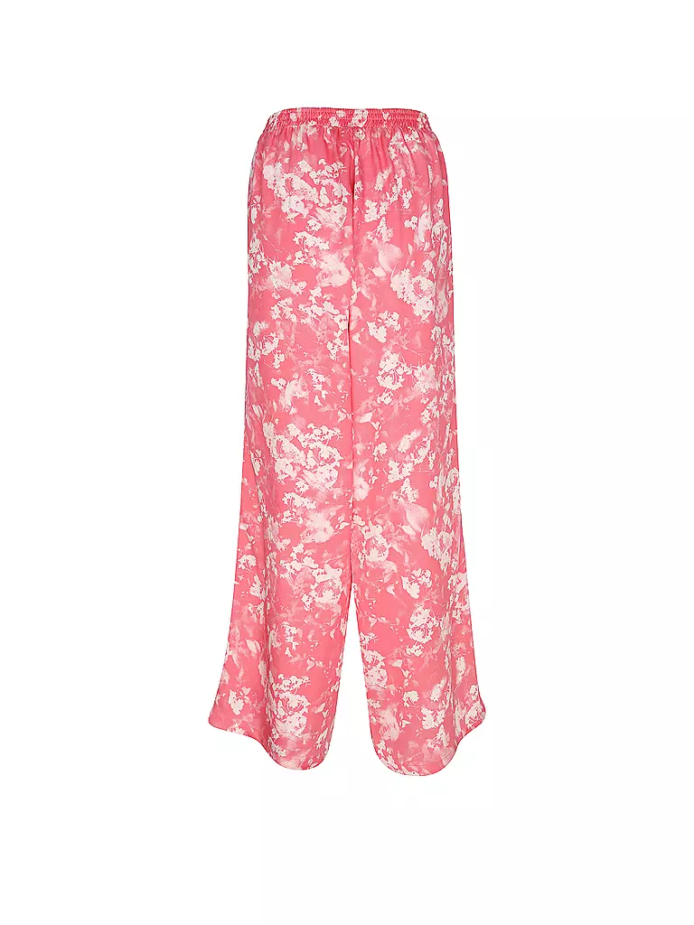 BOSS | Pyjamahose MISTLE | koralle