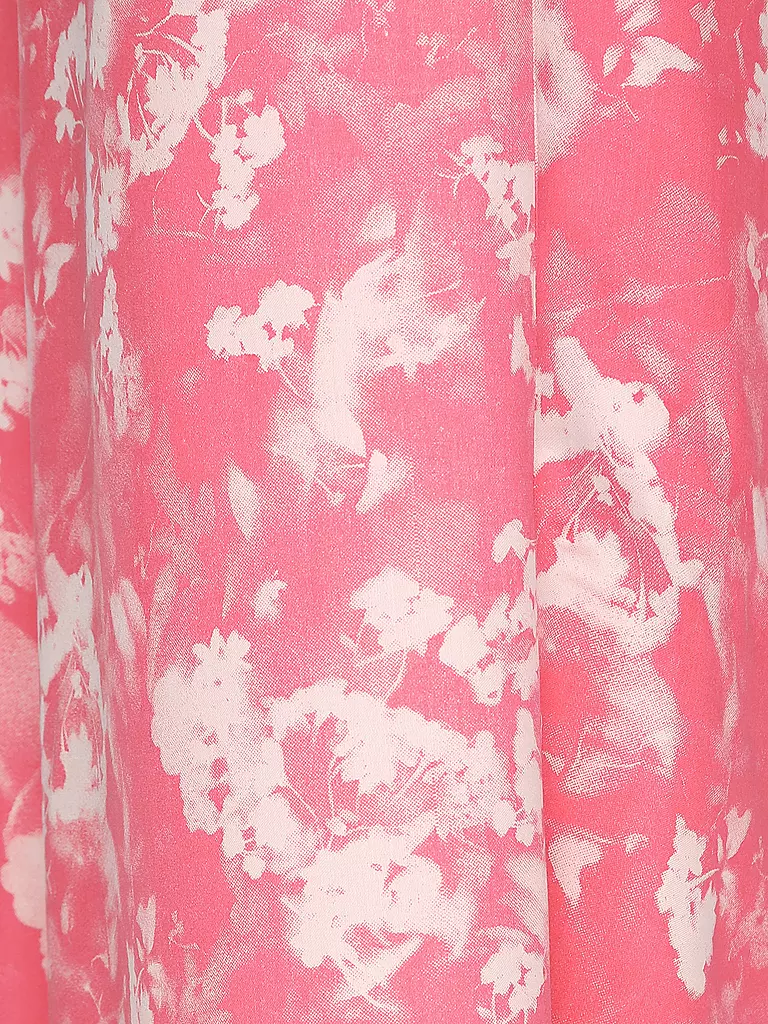 BOSS | Pyjamahose MISTLE | koralle