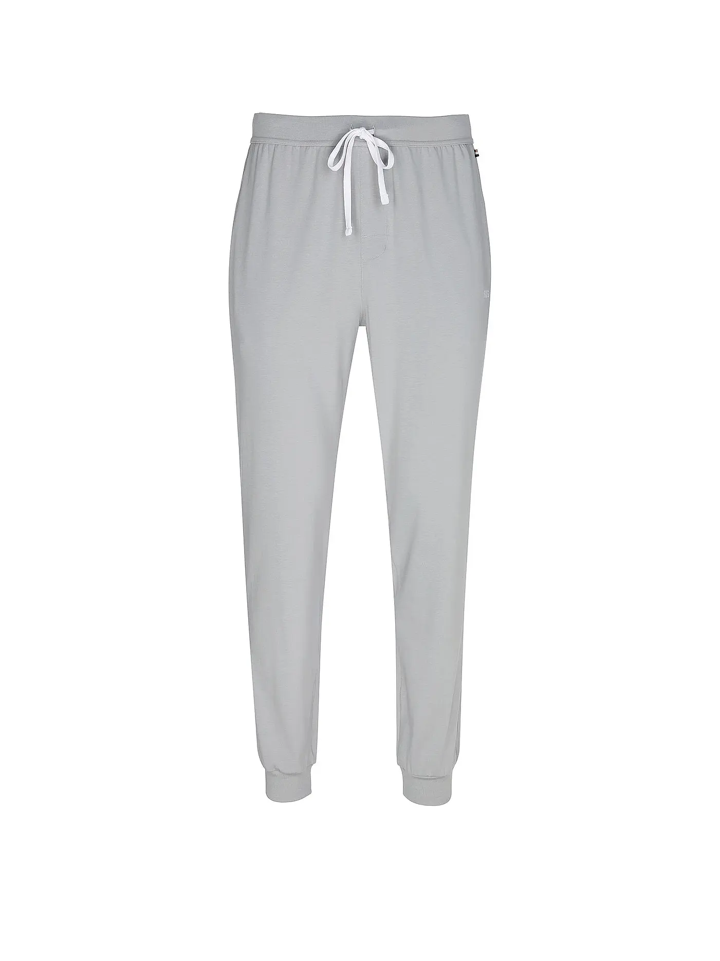 BOSS | Loungewear Hose  | hellgrau