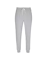 BOSS | Loungewear Hose  | hellgrau