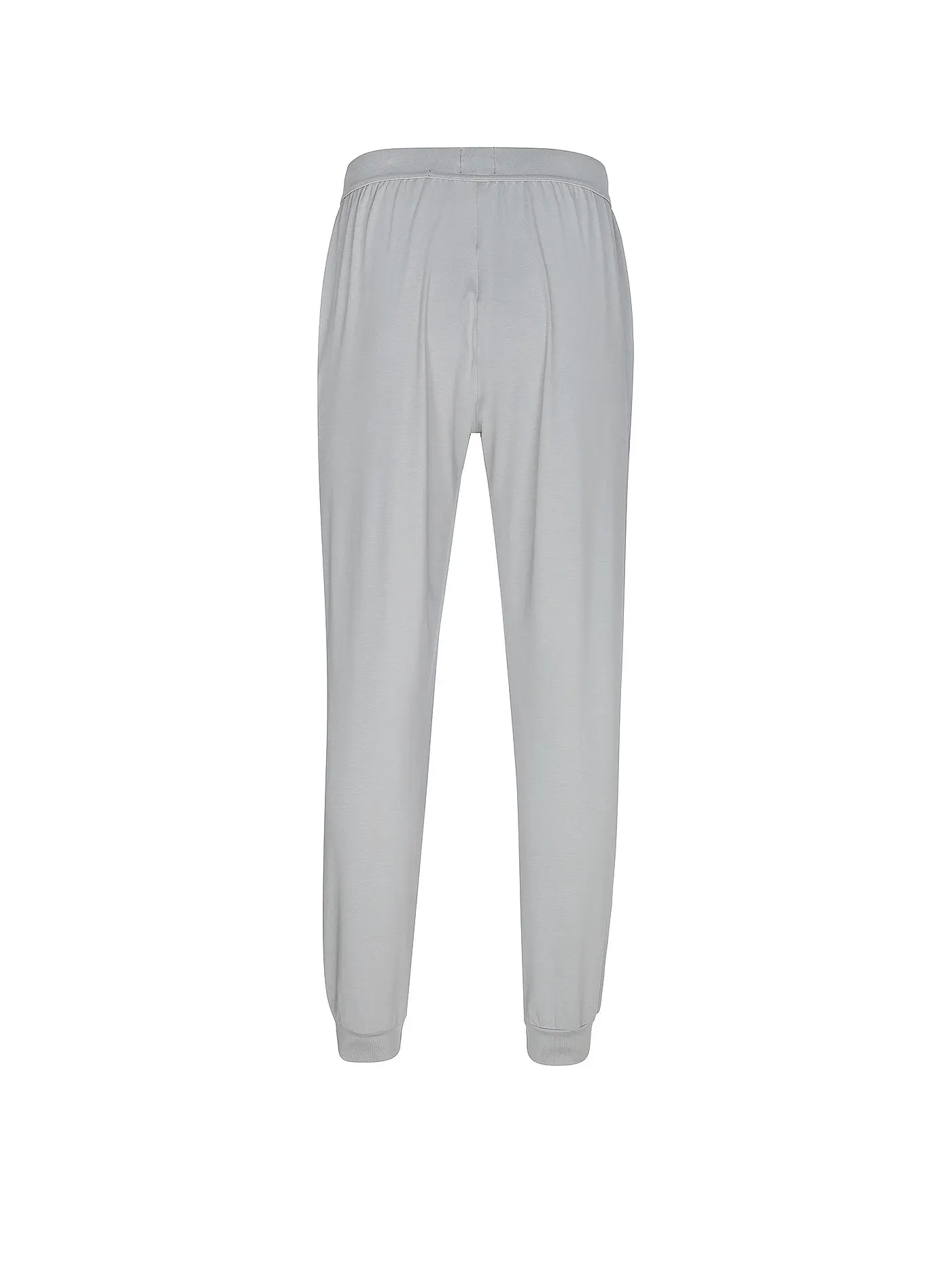 BOSS | Pyjamahose | hellgrau