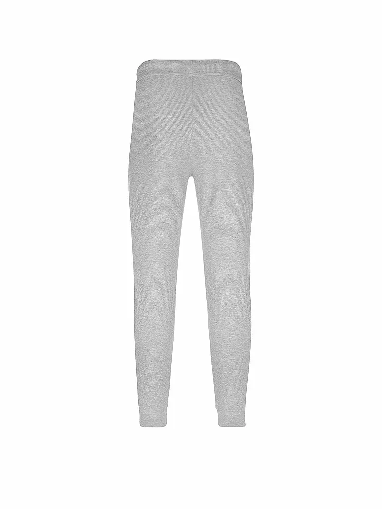 BOSS | Pyjamahose | grau