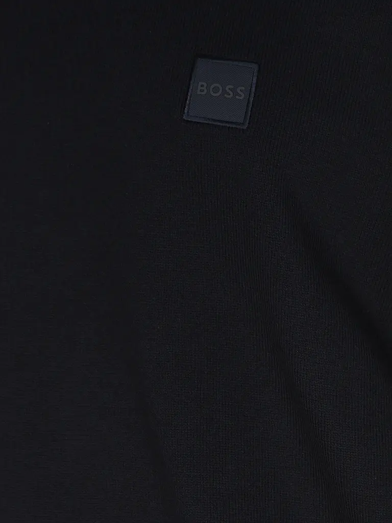 BOSS | Rollkragenpullover AKIRO | 