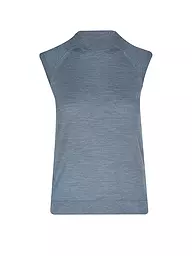 BOSS | Rollkragenpullover FIPINI | blau