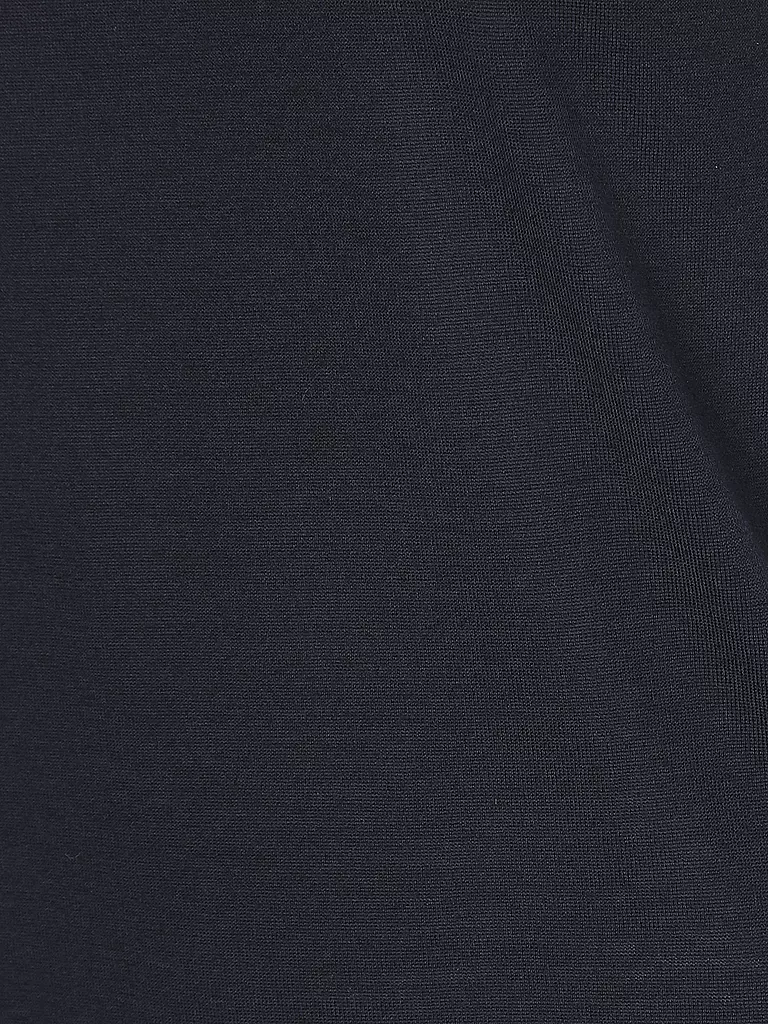 BOSS | Rollkragenpullover FIPINI | dunkelblau