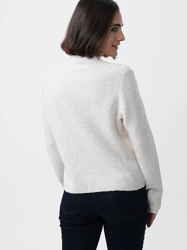 BOSS | Rollkragenpullover FUBRINA | 