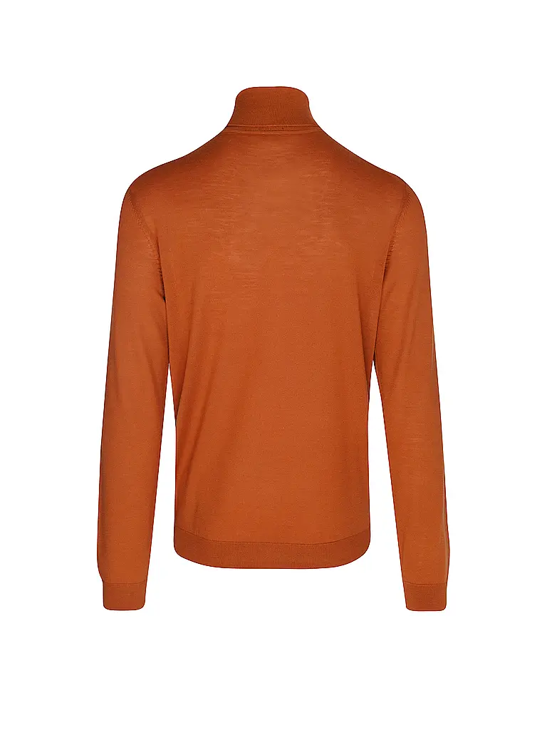 BOSS | Rollkragenpullover Slim Fit MUSSO | 